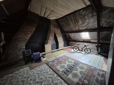 Maison a vendre Ablain-Saint-Nazaire 62153 Pas-de-Calais 98 m2 4 pièces 137200 euros