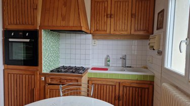 Maison a vendre Saint-Malo 35400 Ille-et-Vilaine 83 m2 4 pièces 317200 euros