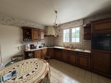 Maison a vendre Belz 56550 Morbihan 107 m2 5 pièces 413960 euros
