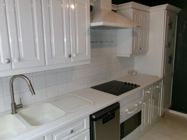 Location appartement Béthune 62400 Pas-de-Calais 60 m2 2 pièces 620 euros