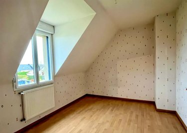 Maison a vendre Saint-Coulomb 35350 Ille-et-Vilaine 115 m2 6 pièces 444900 euros