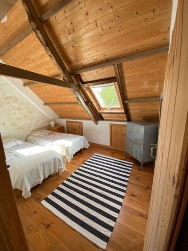 Maison a vendre Pommerit-le-Vicomte 22200 Côtes-d'Armor 230 m2 10 pièces 283500 euros