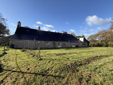 Maison a vendre Surzur 56450 Morbihan 185 m2 6 pièces 795200 euros