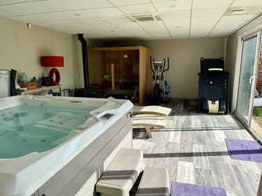 Maison a vendre Givenchy-en-Gohelle 62580 Pas-de-Calais 274 m2 12 pièces 395000 euros