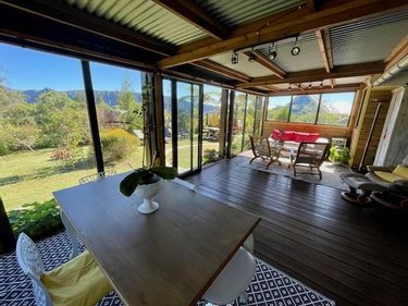 Maison a vendre La Plaine-des-Palmistes 97431 Réunion 140 m2 5 pièces 335900 euros