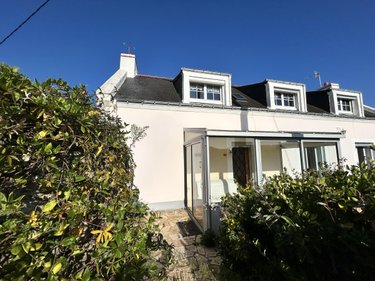 Maison a vendre Locmaria 56360 Morbihan 106 m2 4 pièces 445050 euros