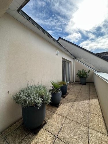 Appartement a vendre Angers 49000 Maine-et-Loire 115 m2 4 pièces 560680 euros