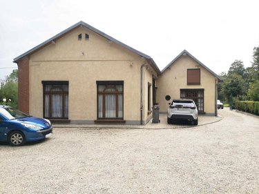 Maison a vendre Ors 59360 Nord 156 m2 7 pièces 272000 euros