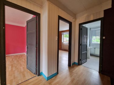 Maison a vendre Fauquembergues 62560 Pas-de-Calais 140 m2 5 pièces 141360 euros