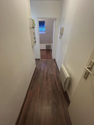 Appartement a vendre Cambrai 59400 Nord 42 m2 3 pièces 54800 euros