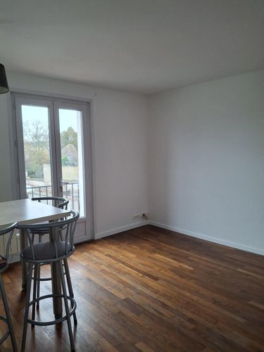 Location appartement Cusset 03300 Allier 44 m2 2 pièces 490 euros