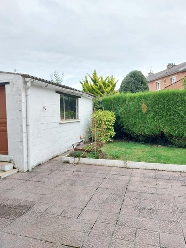 Maison a vendre Arras 62000 Pas-de-Calais 76 m2  145000 euros