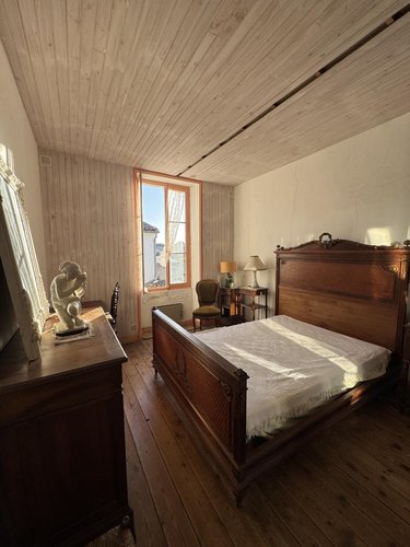 Maison a vendre Saint-Martin-de-Ré 17410 Charente-Maritime 150 m2 8 pièces 1141800 euros