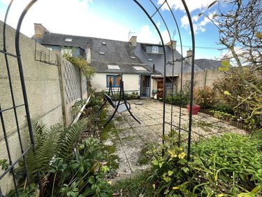 Maison a vendre Paimpol 22500 Côtes-d'Armor 106 m2 5 pièces 239850 euros