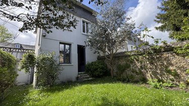 Maison a vendre Mont-Saint-Aignan 76130 Seine-Maritime 87 m2 6 pièces 330000 euros