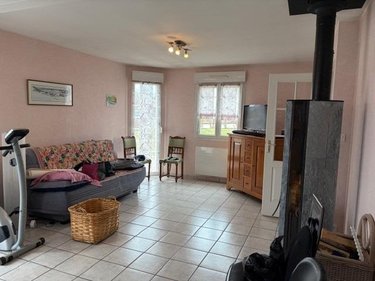Maison a vendre Charquemont 25140 Doubs 109 m2 6 pièces 367500 euros