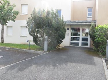 Appartement a vendre Vire-Normandie 14500 Calvados 43 m2 2 pièces 85600 euros