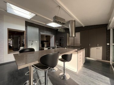 Maison a vendre Tramery 51170 Marne 179 m2 6 pièces 294500 euros