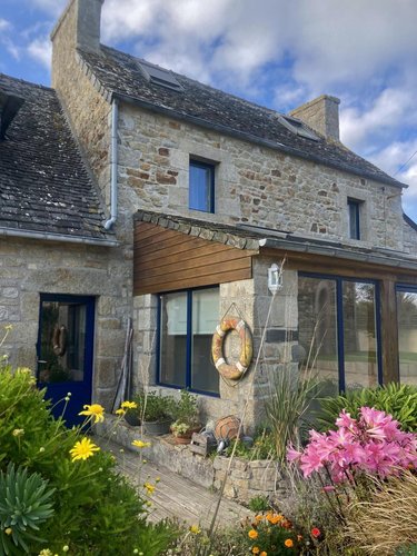 Maison a vendre Plouescat 29430 Finistère 141 m2 6 pièces 498400 euros