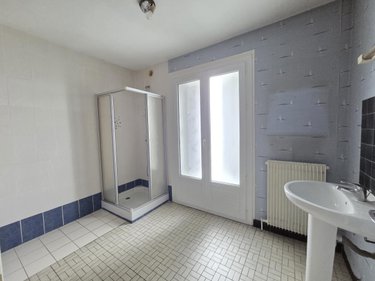 Maison a vendre Morlaix 29600 Finistère 83 m2  131900 euros