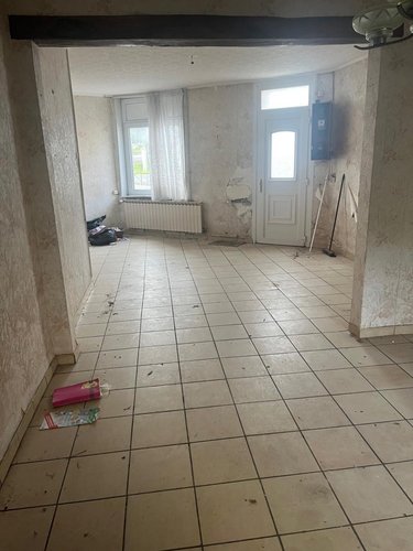 Maison a vendre Liévin 62800 Pas-de-Calais 99 m2 5 pièces 106800 euros