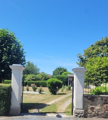 Maison a vendre Saint-Poix 53540 Mayenne 152 m2  293440 euros