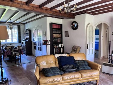 Maison a vendre Loctudy 29750 Finistère 146 m2 7 pièces 327000 euros