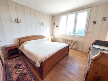 Maison a vendre Louvigné 53210 Mayenne 106 m2 6 pièces 230500 euros