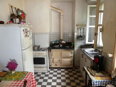 Maison a vendre Guémené-sur-Scorff 56160 Morbihan 310 m2  304300 euros