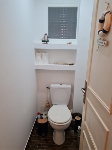 Maison a vendre Saint-Gonnery 56920 Morbihan 143 m2 5 pièces 208400 euros