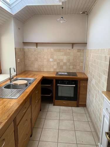 Maison a vendre Tourch 29140 Finistère 195 m2 6 pièces 343860 euros