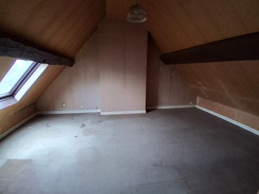 Maison a vendre Rives-d'Andaine 61140 Orne 80 m2 4 pièces 58300 euros