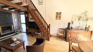 Maison a vendre Cusset 03300 Allier 161 m2 6 pièces 312000 euros