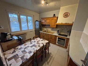 Maison a vendre Mandeure 25350 Doubs 85 m2 4 pièces 139000 euros
