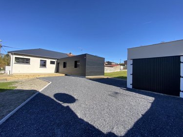 Maison a vendre Escaudoeuvres 59161 Nord 94 m2 4 pièces 251520 euros