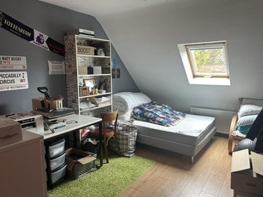 Maison a vendre Ploumagoar 22970 Côtes-d'Armor 143 m2 6 pièces 334880 euros