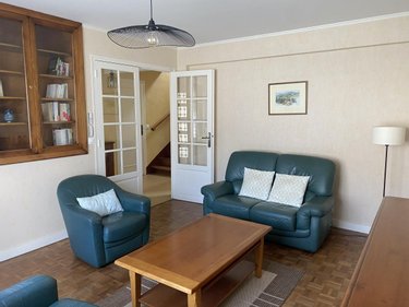 Maison a vendre Brest 29200 Finistère 107 m2 5 pièces 261250 euros