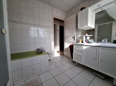 Maison a vendre Isbergues 62330 Pas-de-Calais 84 m2 4 pièces 137800 euros