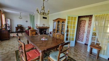 Maison a vendre Vendôme 41100 Loir-et-Cher 75 m2 3 pièces 134031 euros
