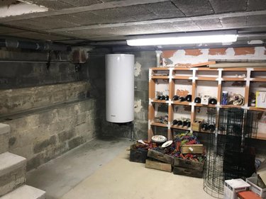 Maison a vendre Belz 56550 Morbihan 80 m2 3 pièces 322400 euros