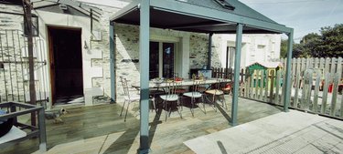 Maison a vendre Brain-sur-l'Authion 49800 Maine-et-Loire 187 m2 7 pièces 469800 euros