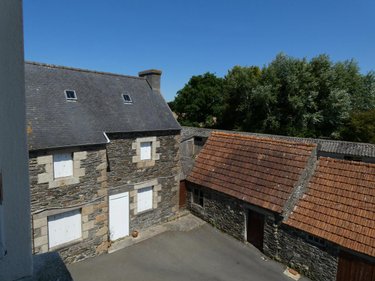 Maison a vendre Taulé 29670 Finistère 160 m2 7 pièces 268610 euros