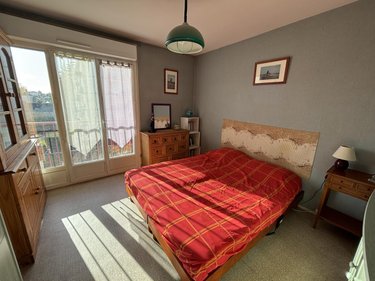 Appartement a vendre Angers 49000 Maine-et-Loire 60 m2 3 pièces 193800 euros