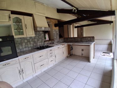 Maison a vendre Couterne 61410 Orne 100 m2 5 pièces 63600 euros