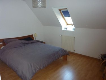Location maison Proville 59267 Nord 120 m2 6 pièces 900 euros