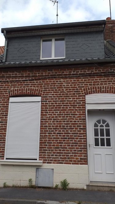 Location maison Iwuy 59141 Nord 60 m2 3 pièces 600 euros