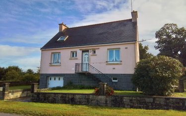 Maison a vendre Séglien 56160 Morbihan 74 m2 4 pièces 108890 euros