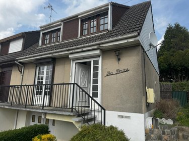 Maison a vendre Escaudoeuvres 59161 Nord 82 m2 5 pièces 147000 euros