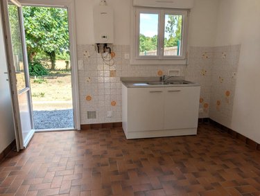 Maison a vendre Saint-Molf 44350 Loire-Atlantique 60 m2 3 pièces 280800 euros