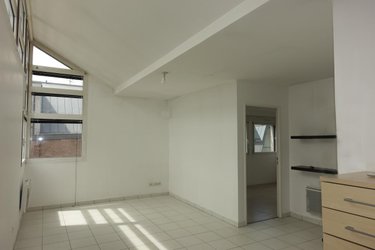 Appartement a vendre Amiens 80000 Somme 46 m2 2 pièces 100000 euros
